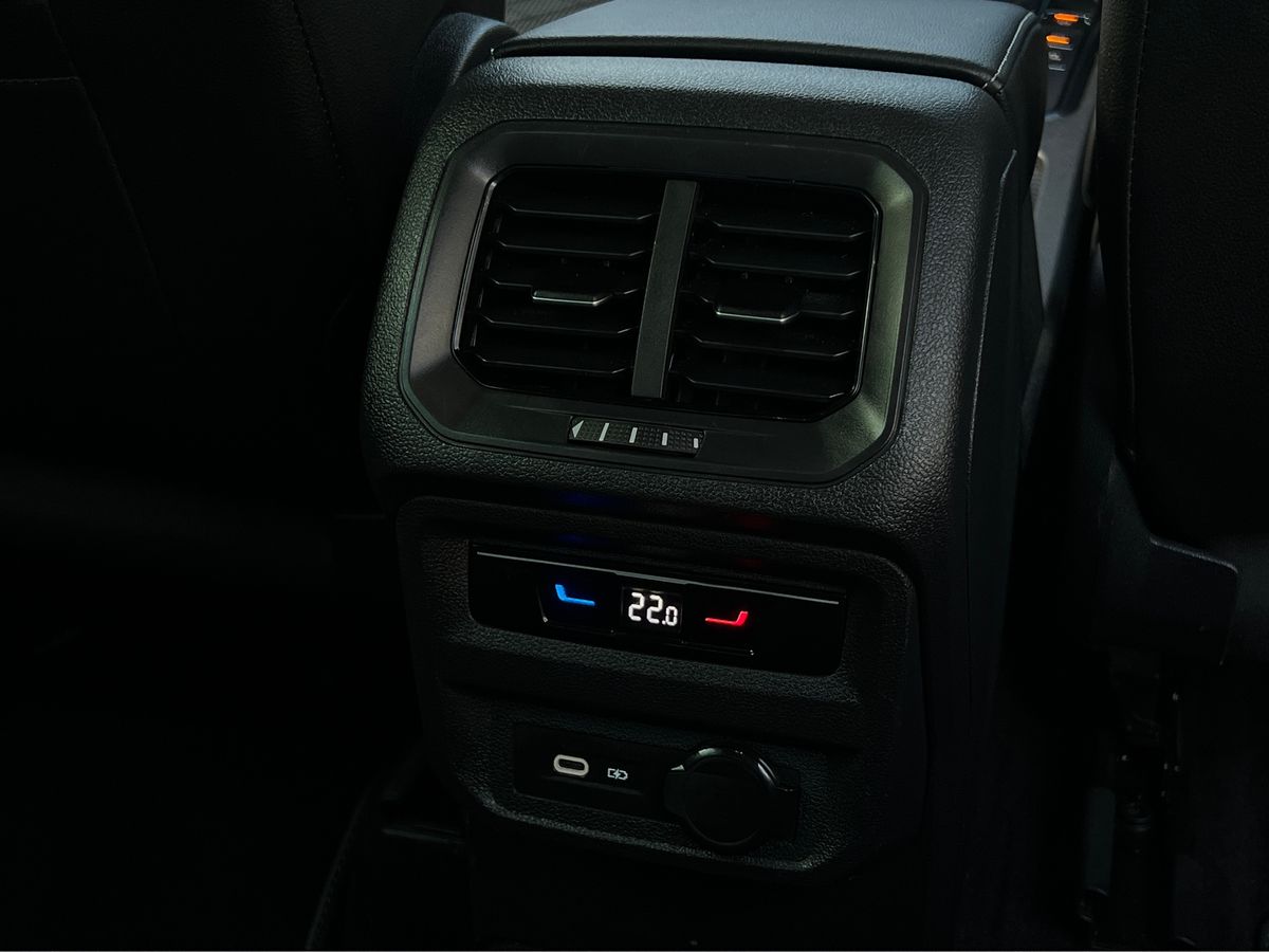 Used Volkswagen Tiguan 2022 for sale - 76777531: Photo 34