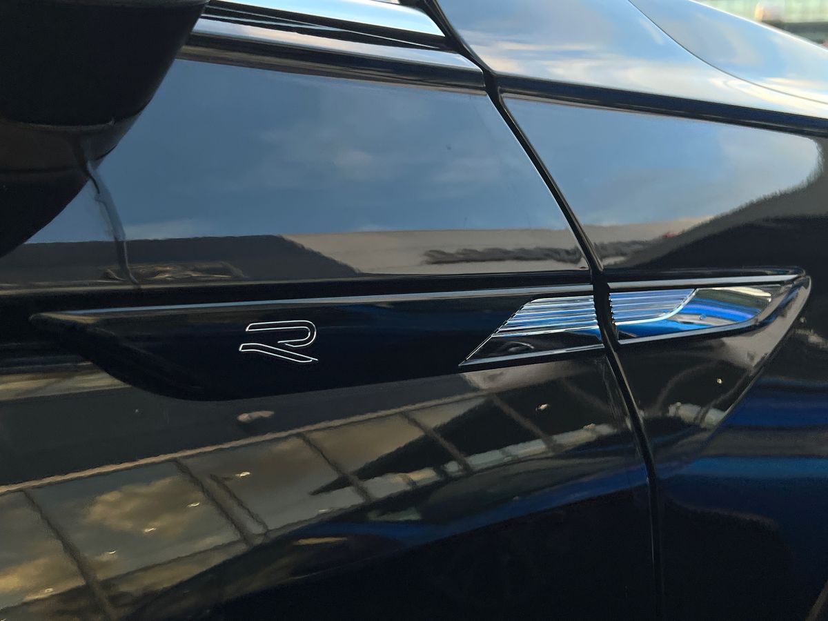 Used Volkswagen Tiguan 2022 for sale - 76777531: Photo 35