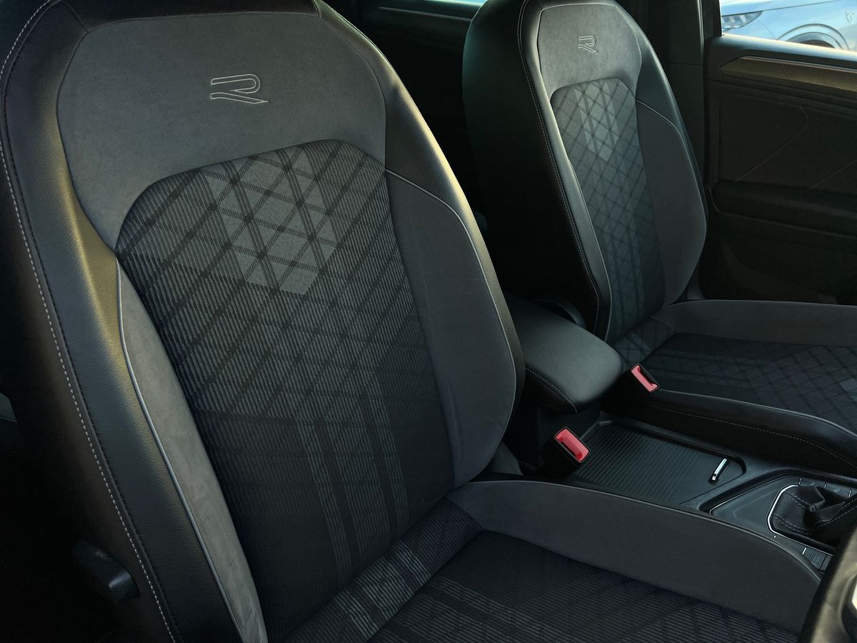 Used Volkswagen Tiguan 2022 for sale - 76777531: Photo 37