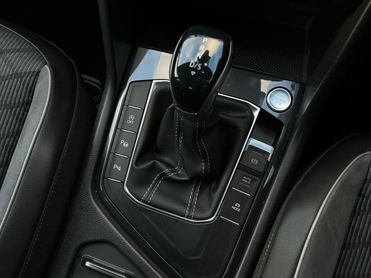 Used Volkswagen Tiguan 2022 for sale - 76777531: Photo 41