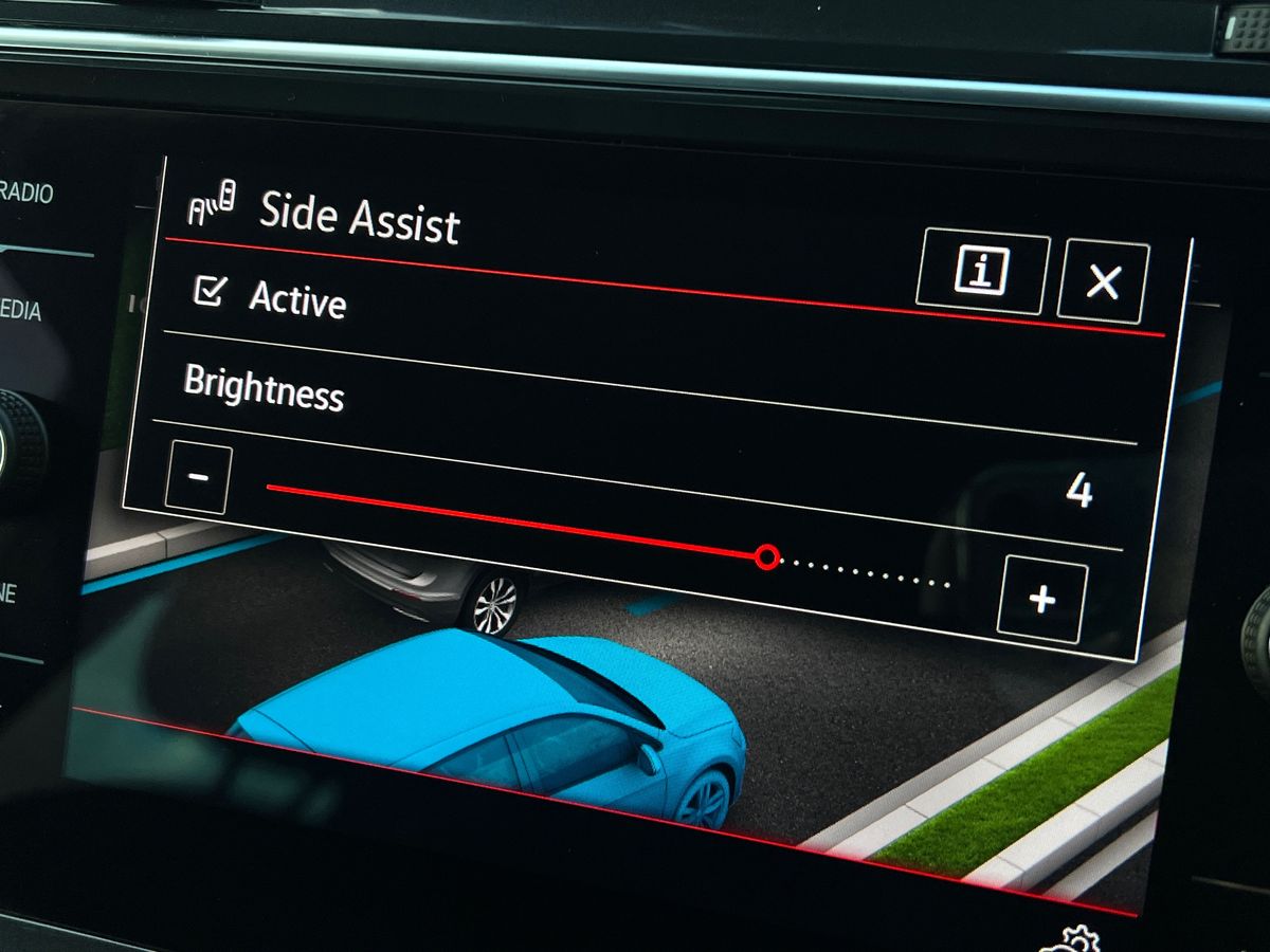 Used Volkswagen Tiguan 2022 for sale - 76777531: Photo 50