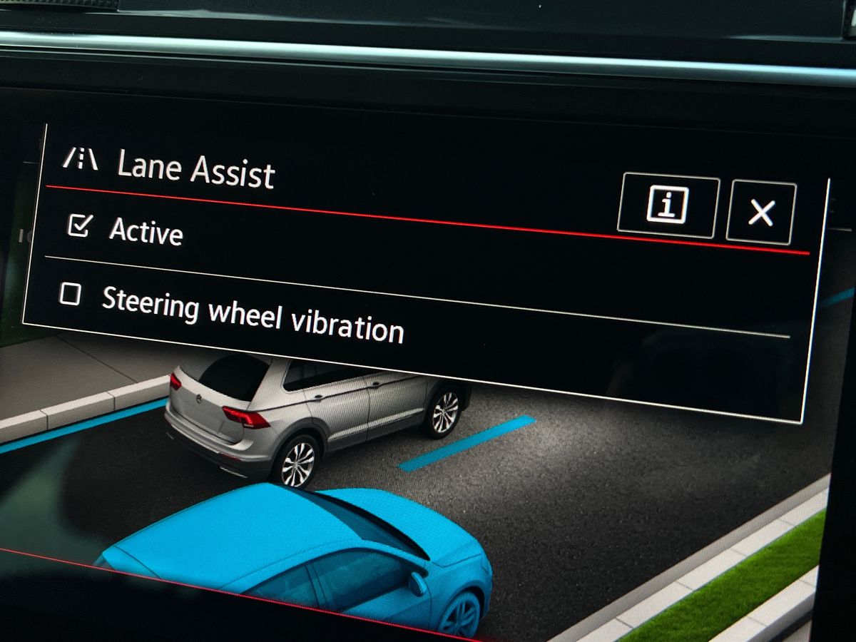 Used Volkswagen Tiguan 2022 for sale - 76777531: Photo 51