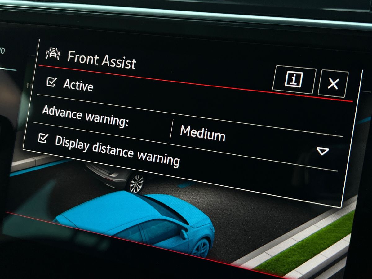 Used Volkswagen Tiguan 2022 for sale - 76777531: Photo 53