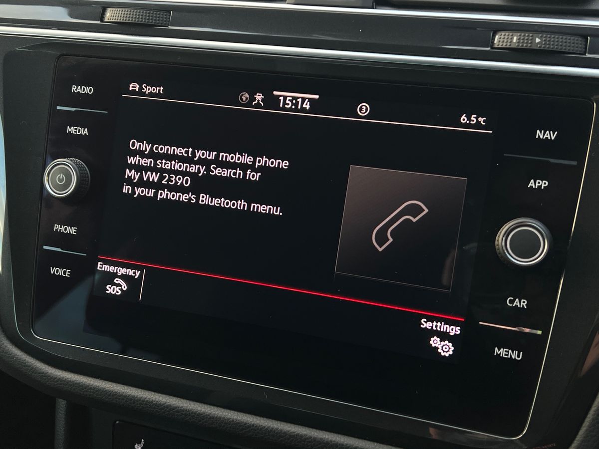 Used Volkswagen Tiguan 2022 for sale - 76777531: Photo 54