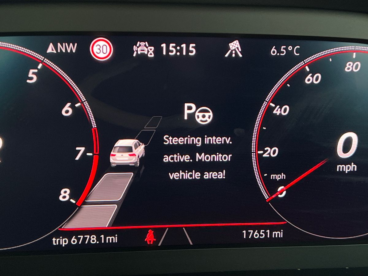 Used Volkswagen Tiguan 2022 for sale - 76777531: Photo 55