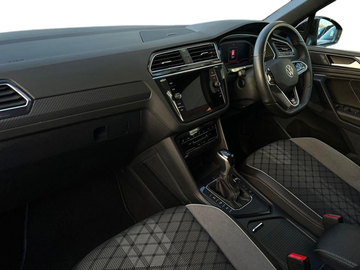 Used Volkswagen Tiguan 2022 for sale - 76777531: Photo 6