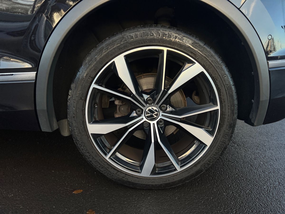 Used Volkswagen Tiguan 2022 for sale - 76777531: Photo 7