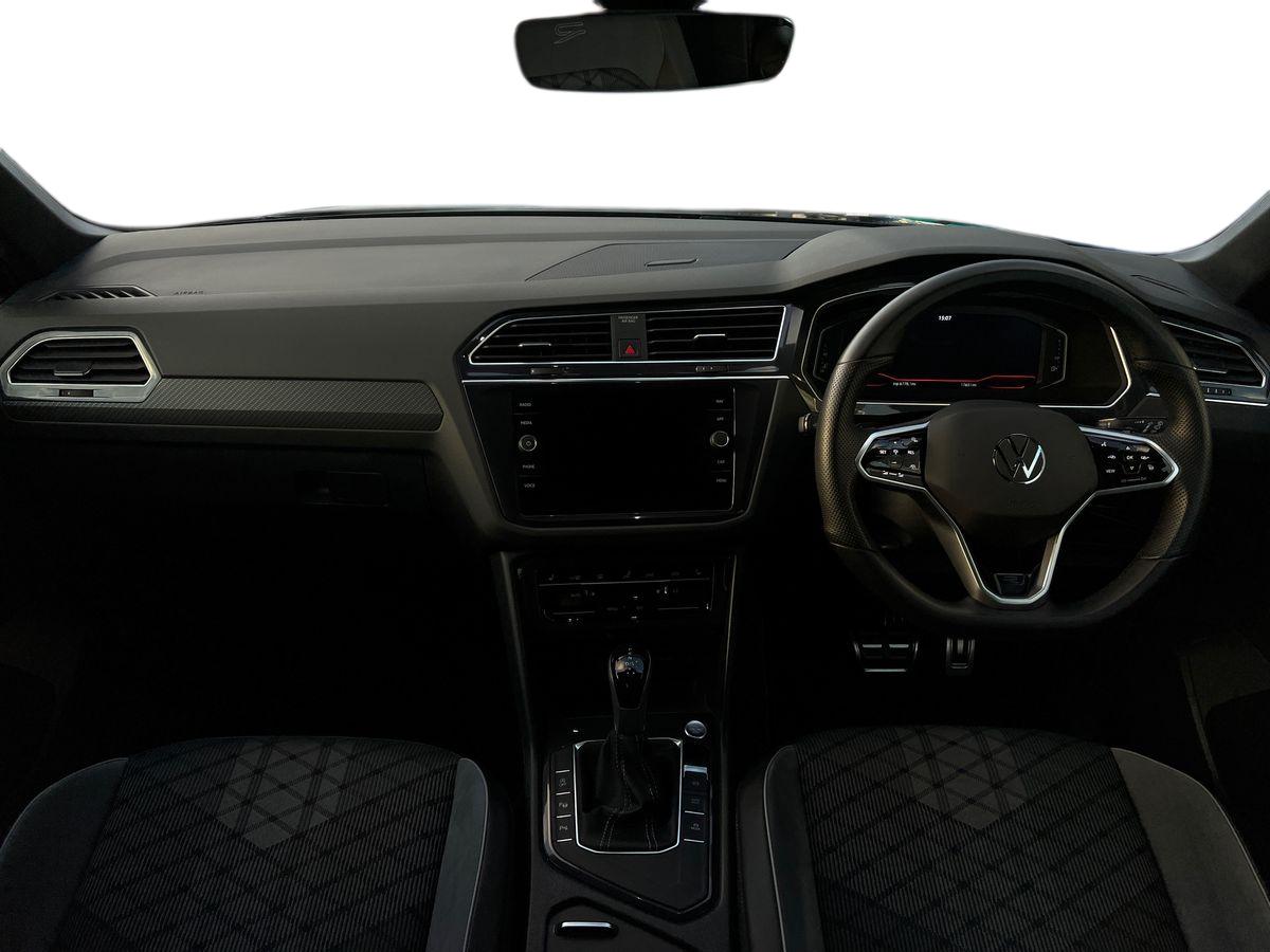 Used Volkswagen Tiguan 2022 for sale - 76777531: Photo 9