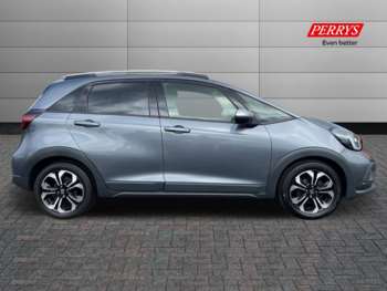 Used Honda Jazz 2021 for sale - 75342252: Photo