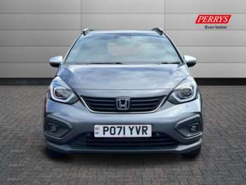 Used Honda Jazz 2021 for sale - 75342252: Photo
