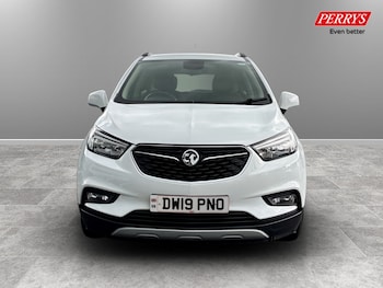 Used Vauxhall Mokka 2019 for sale - 79399208: Photo