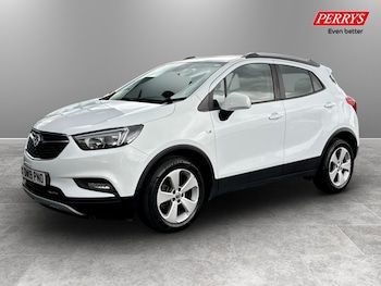 Used Vauxhall Mokka 2019 for sale - 79399208: Photo