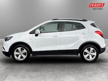 Used Vauxhall Mokka 2019 for sale - 79399208: Photo