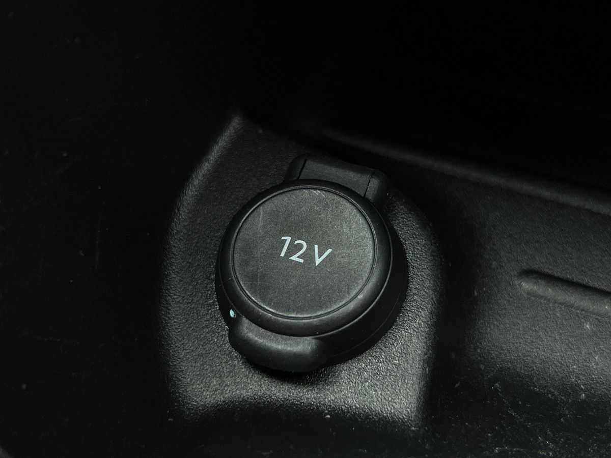 Vehicle 41