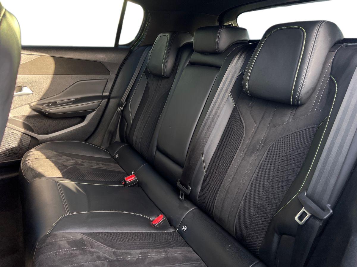 Used Peugeot 308 2023 for sale - 77283257: Photo 19