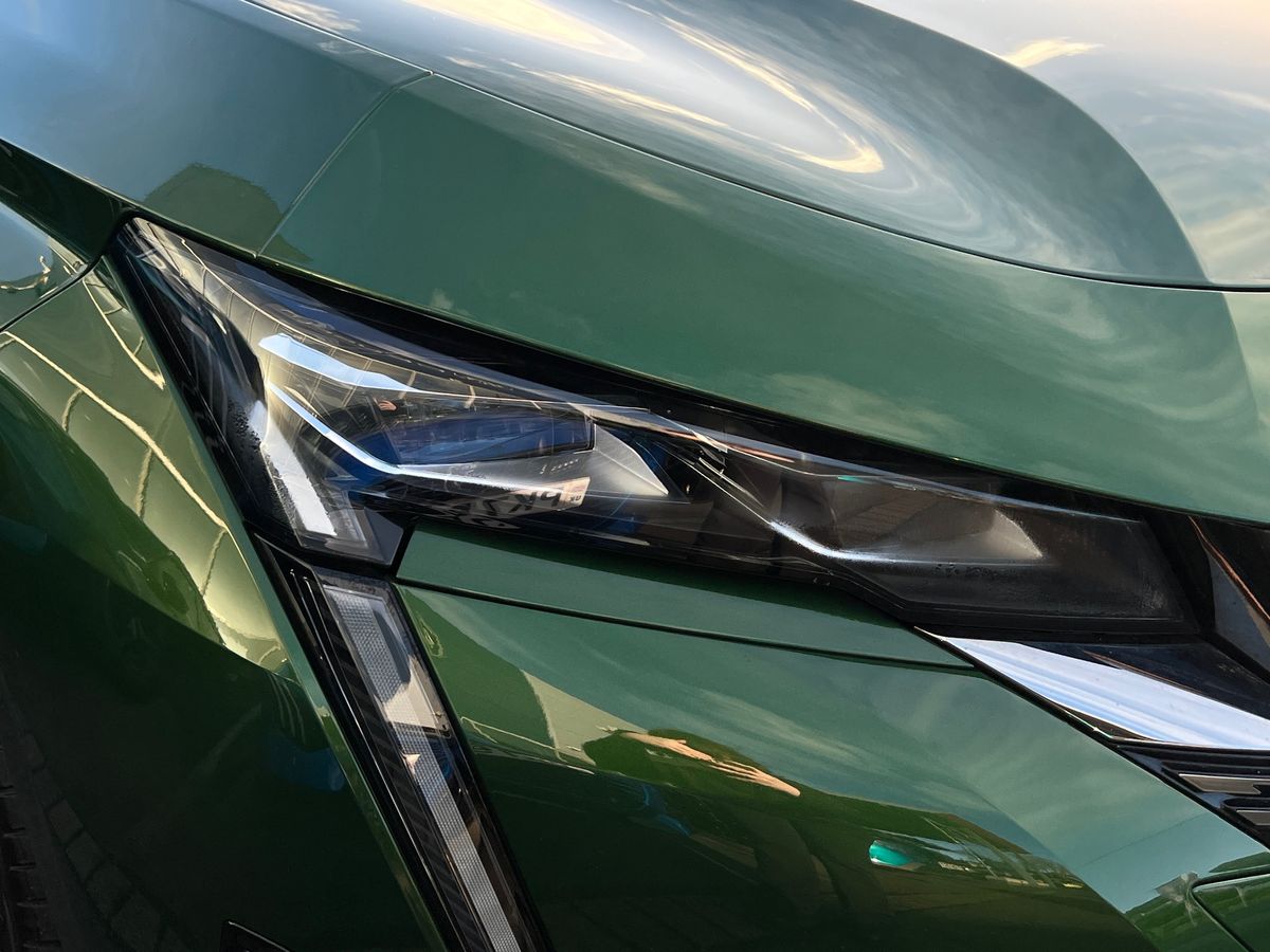 Used Peugeot 308 2023 for sale - 77283257: Photo 22