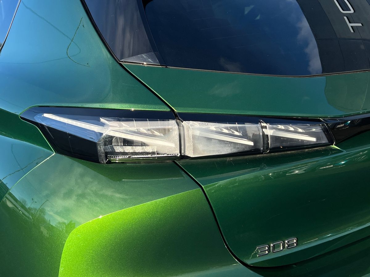 Used Peugeot 308 2023 for sale - 77283257: Photo 24