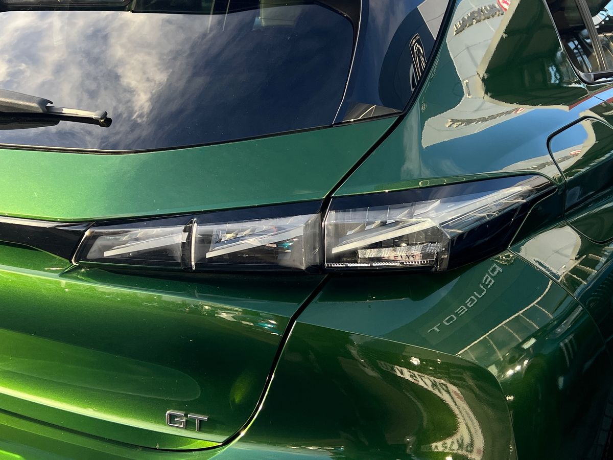 Used Peugeot 308 2023 for sale - 77283257: Photo 25