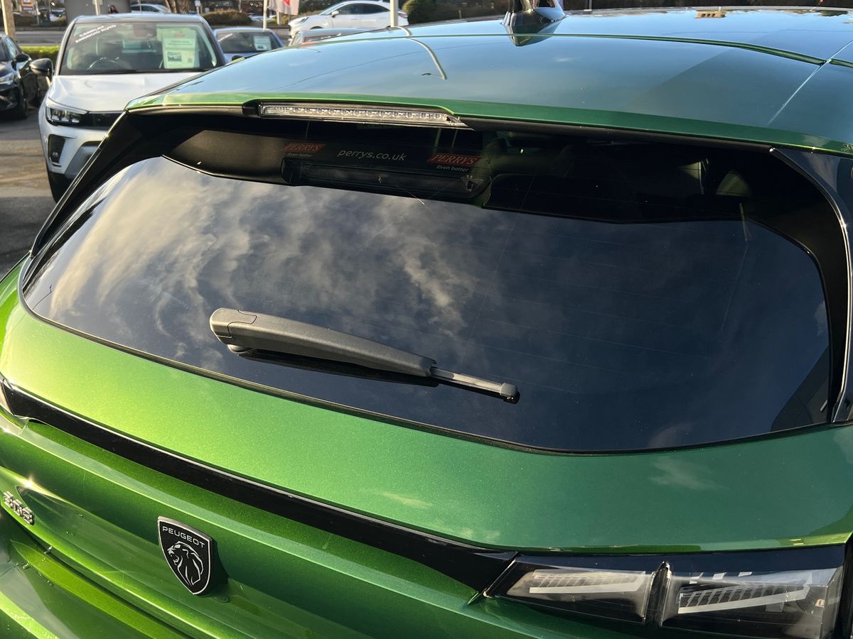 Used Peugeot 308 2023 for sale - 77283257: Photo 26