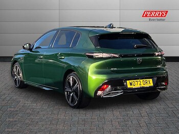 Used Peugeot 308 2023 for sale - 77283257: Photo