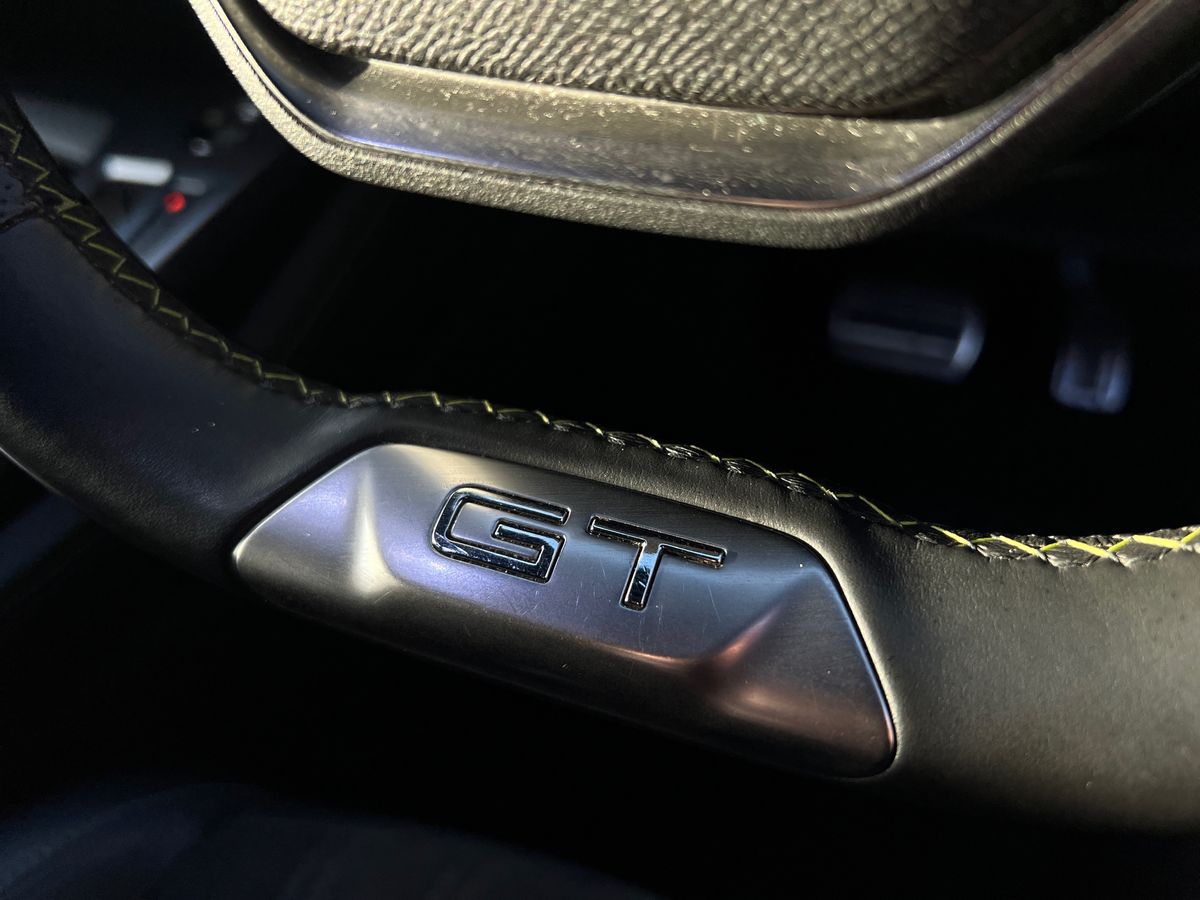 Used Peugeot 308 2023 for sale - 77283257: Photo 32