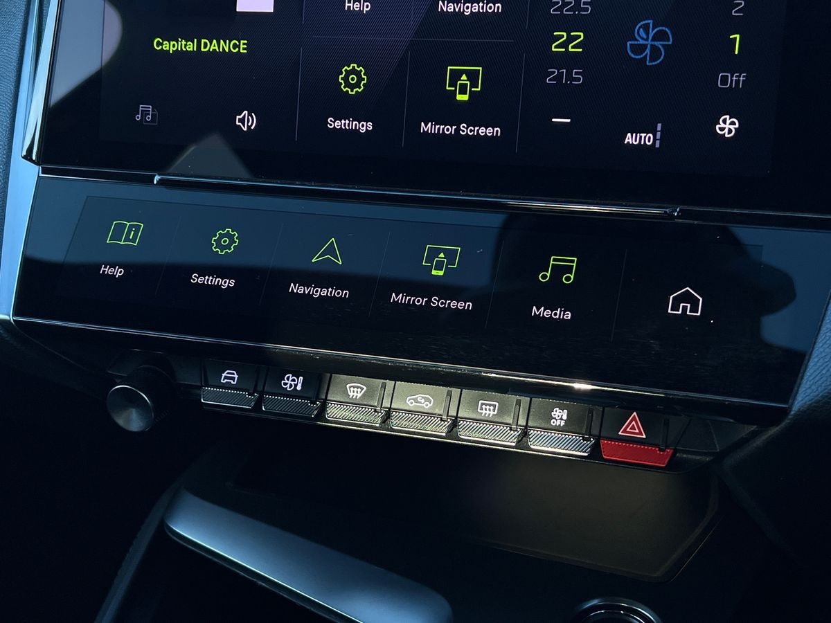 Used Peugeot 308 2023 for sale - 77283257: Photo 39