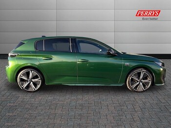 Used Peugeot 308 2023 for sale - 77283257: Photo