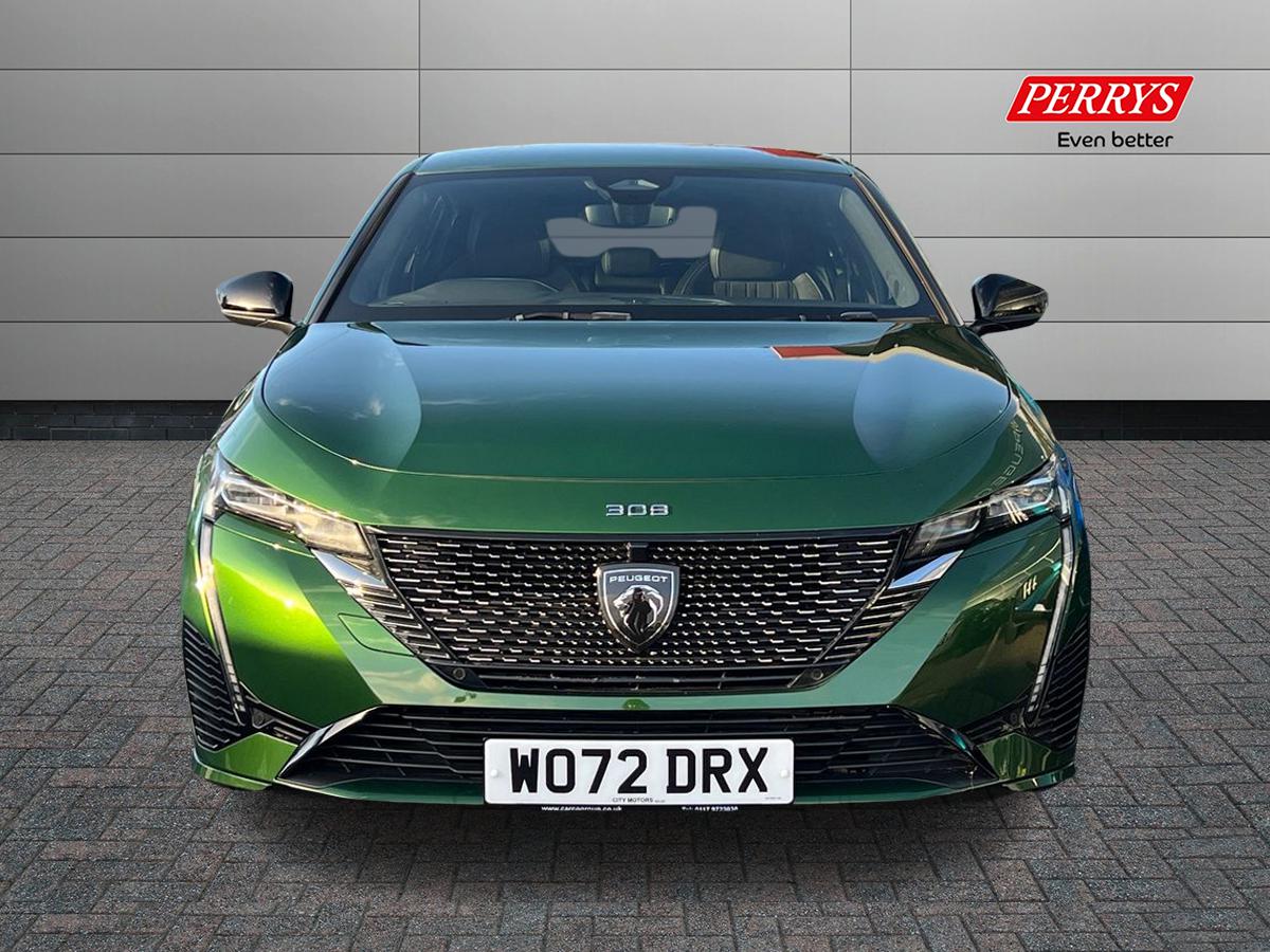 Used Peugeot 308 2023 for sale - 77283257: Photo 4