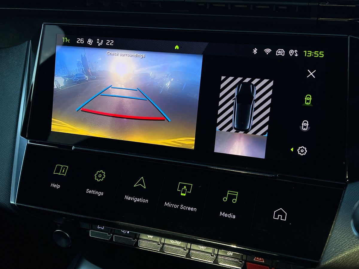 Used Peugeot 308 2023 for sale - 77283257: Photo 40