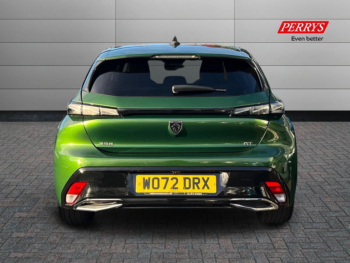 Used Peugeot 308 2023 for sale - 77283257: Photo 5