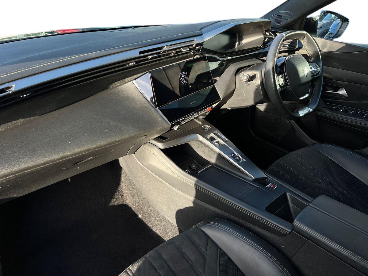 Used Peugeot 308 2023 for sale - 77283257: Photo 6