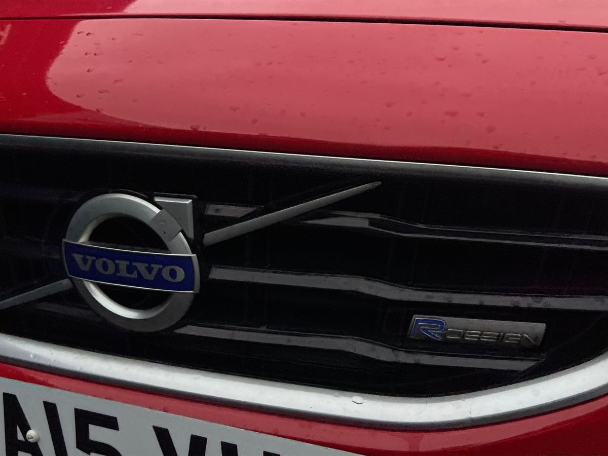 Used Volvo V40 2015 for sale - 76777510: Photo 22