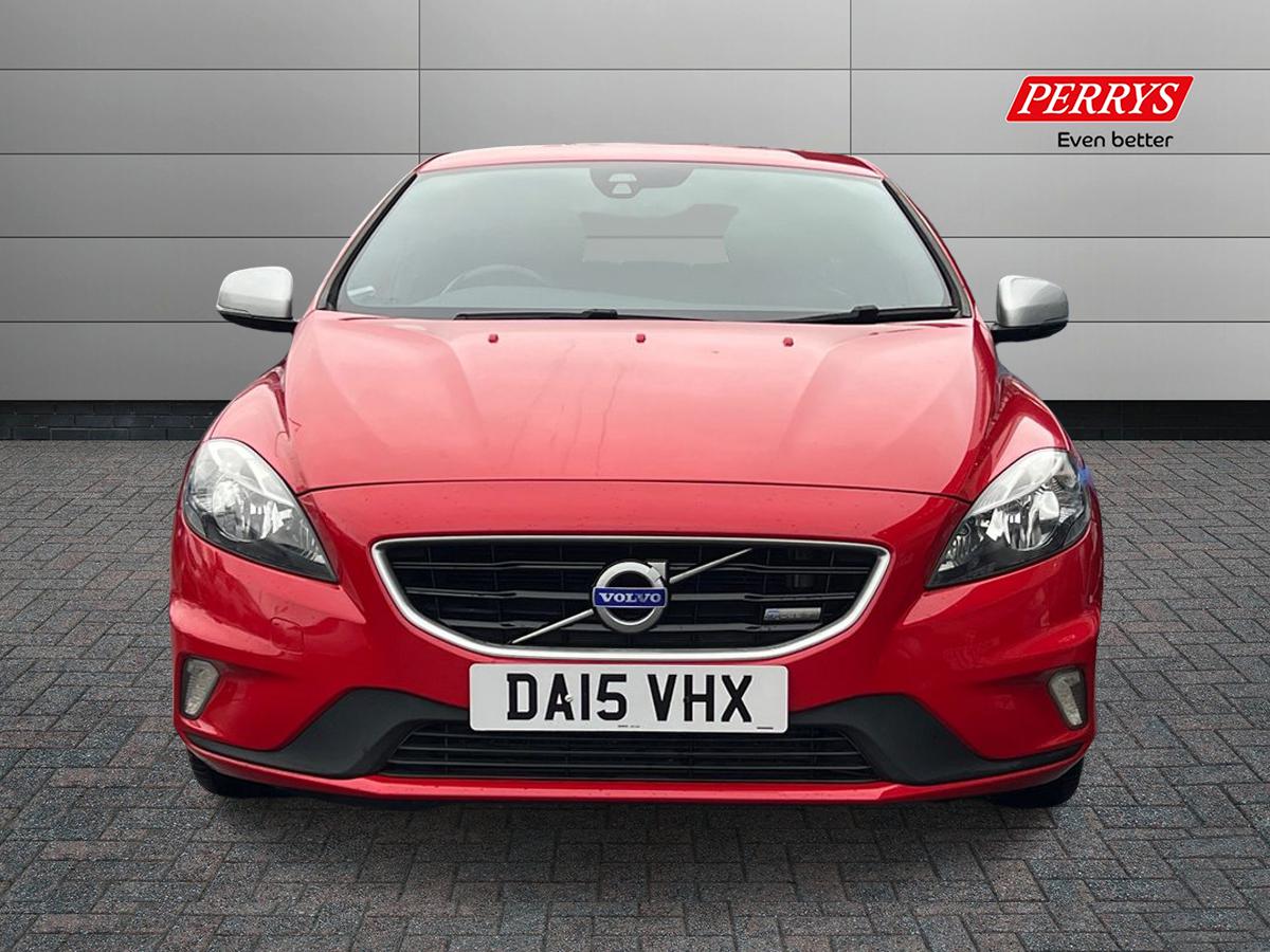 Used Volvo V40 2015 for sale - 76777510: Photo 4