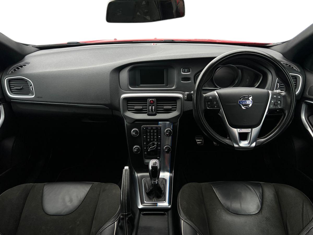 Used Volvo V40 2015 for sale - 76777510: Photo 9