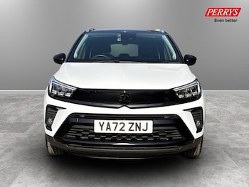 Used Vauxhall Crossland 2023 for sale - 78105284: Photo
