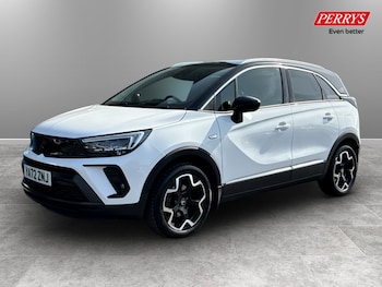 Used Vauxhall Crossland 2023 for sale - 78105284: Photo