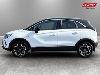 Used Vauxhall Crossland 2023 for sale - 78105284: Photo