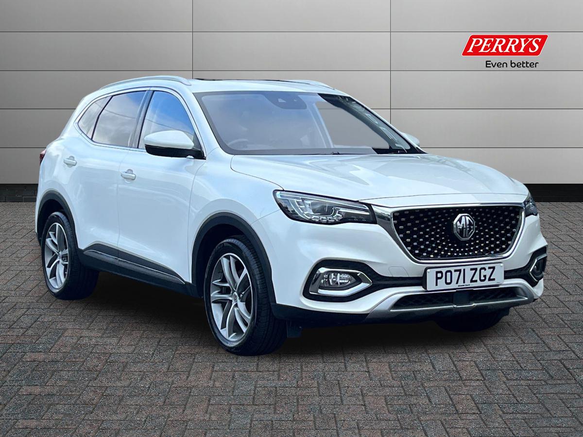 Used MG MG HS 2021 for sale - 76220078: Photo 1