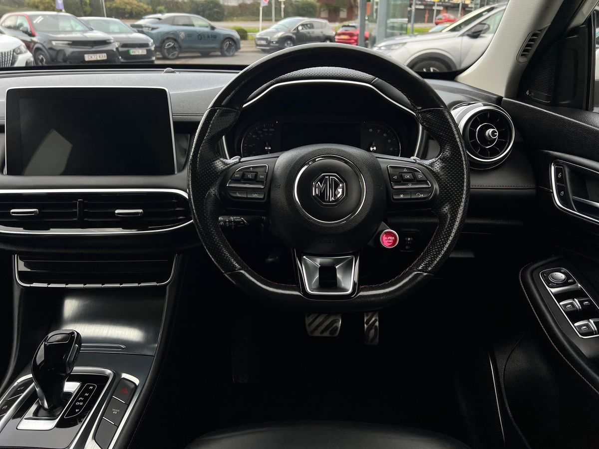 Used MG MG HS 2021 for sale - 76220078: Photo 16