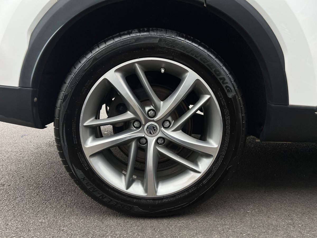 Used MG MG HS 2021 for sale - 76220078: Photo 22