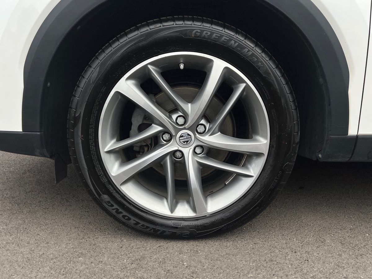 Used MG MG HS 2021 for sale - 76220078: Photo 8