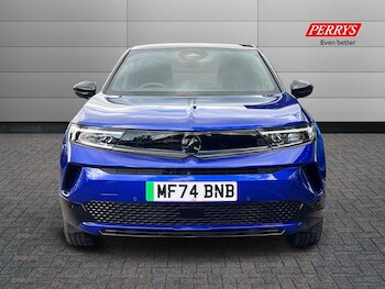 Used Vauxhall Mokka 2024 for sale - 78482906: Photo