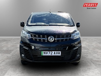 Used Vauxhall Vivaro Life 2022 for sale - 78495247: Photo