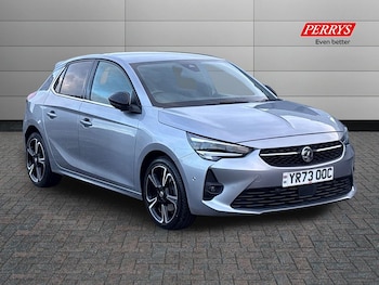 Used Vauxhall Corsa 2023 for sale - 78552155: Photo