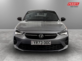 Used Vauxhall Corsa 2023 for sale - 78552155: Photo
