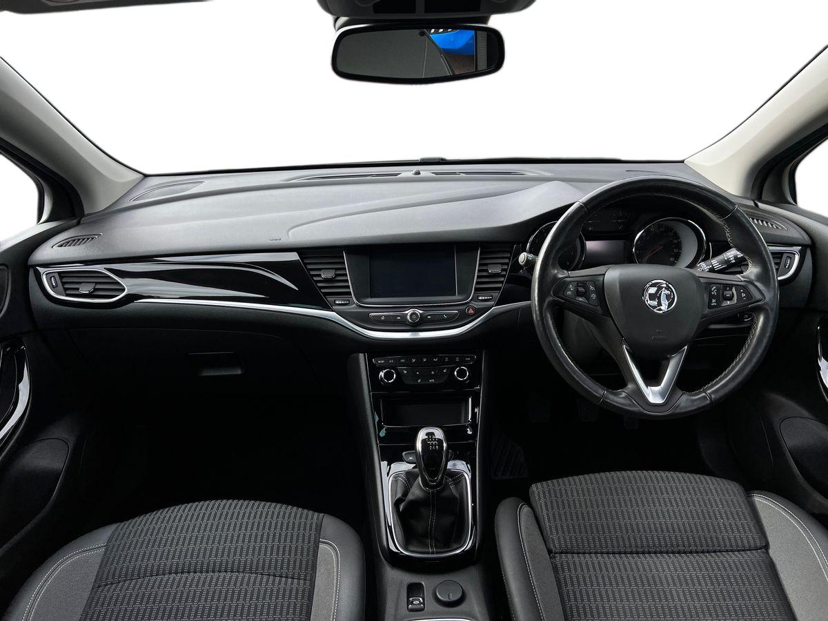 Used Vauxhall Astra 2021 for sale - 77113750: Photo 10
