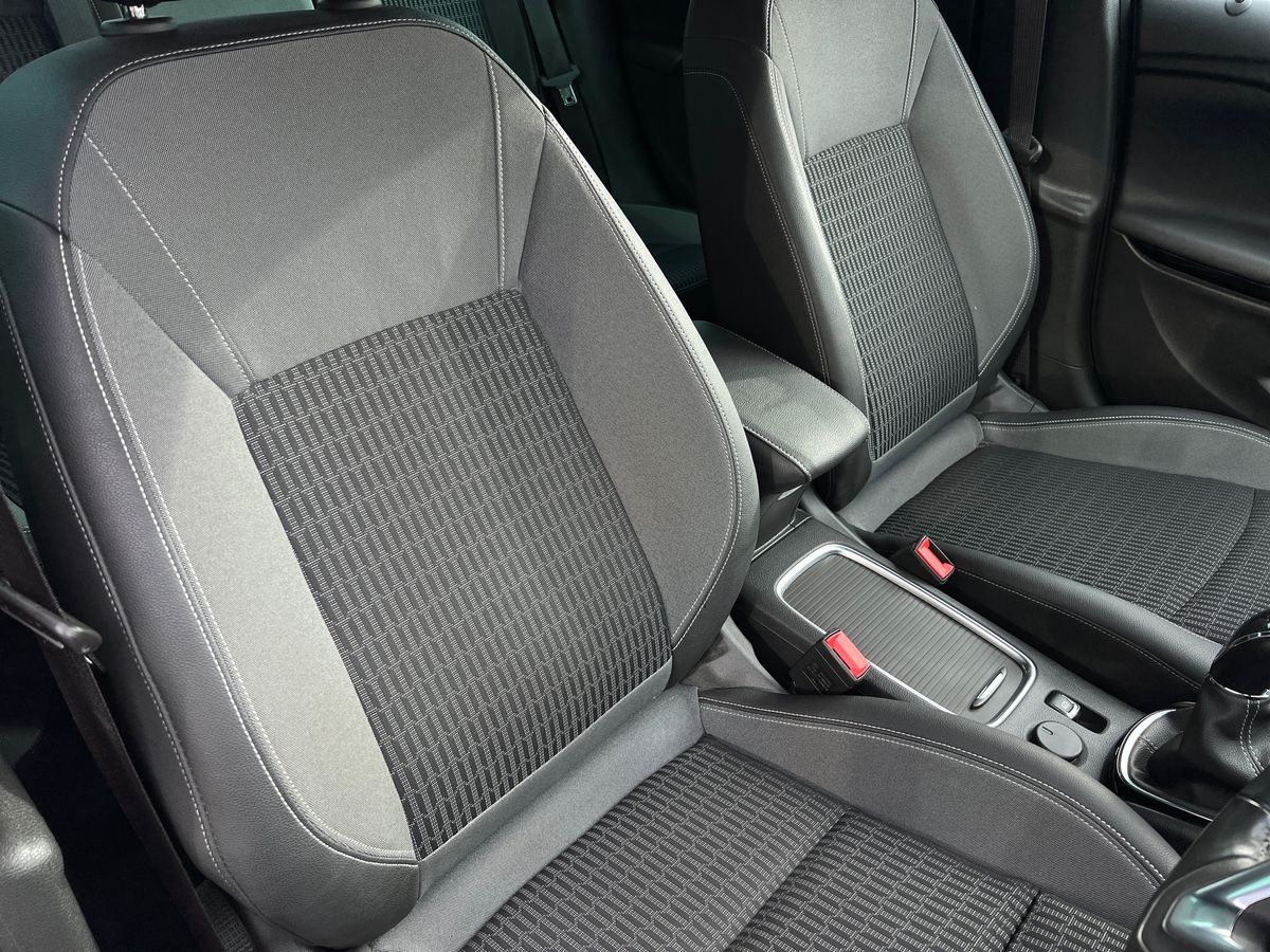 Used Vauxhall Astra 2021 for sale - 77113750: Photo 32