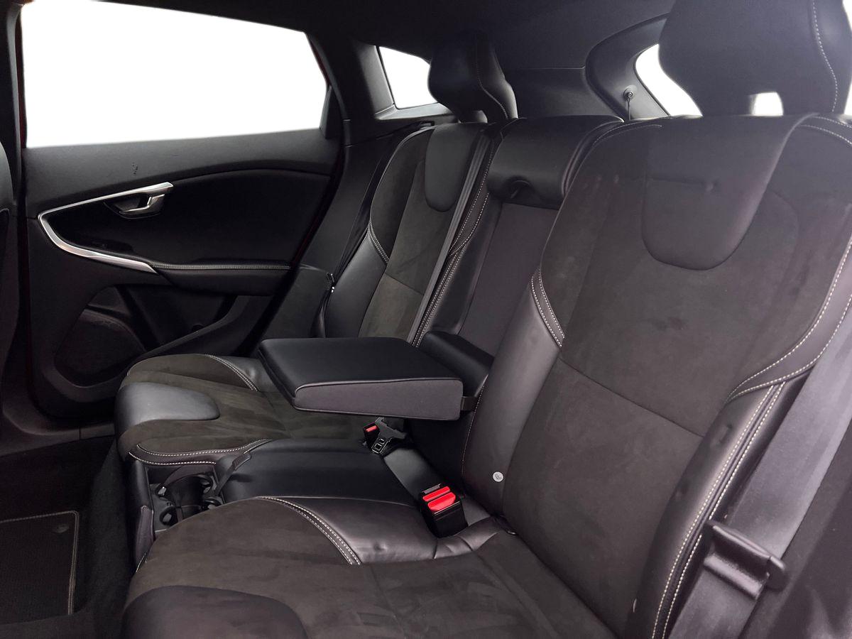 Used Volvo V40 2015 for sale - 77475209: Photo 19