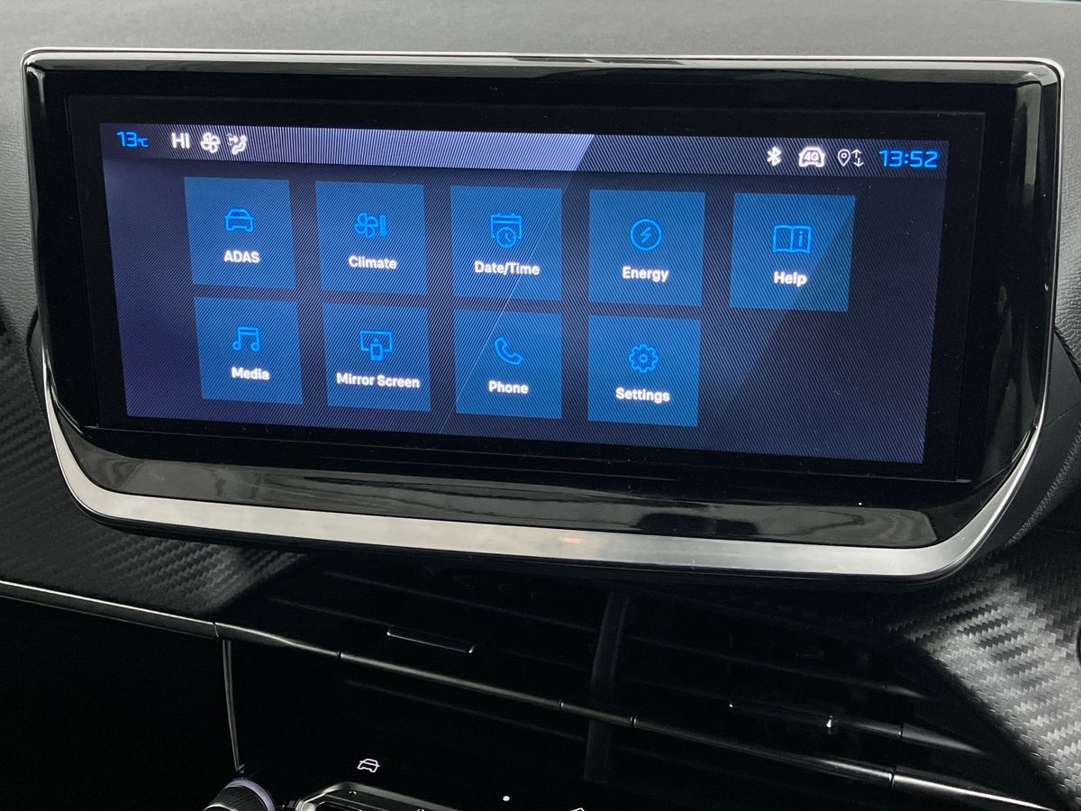 Used Peugeot 2008 2025 for sale - 77579043: Photo 26