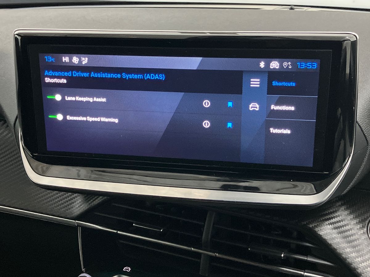 Used Peugeot 2008 2025 for sale - 77579043: Photo 29